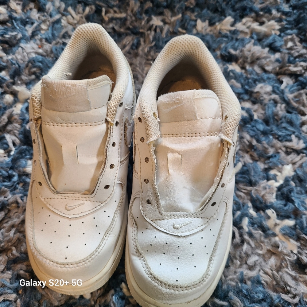 Air Force 1s